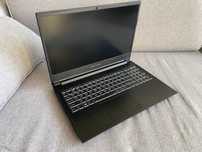 Sprzedam laptop Dream Machines RG3060-15PL28 (NH55HP) - Stan idealny!