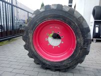 Stabililizer Blackstone OTR 39x15-22.5 14PR pełne