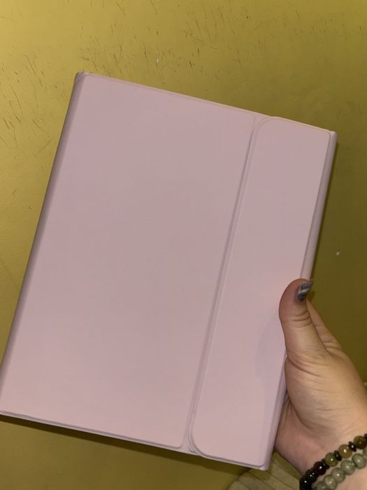 Клавіатура для айпаду 11th Gen A16 2025/10nt Gen