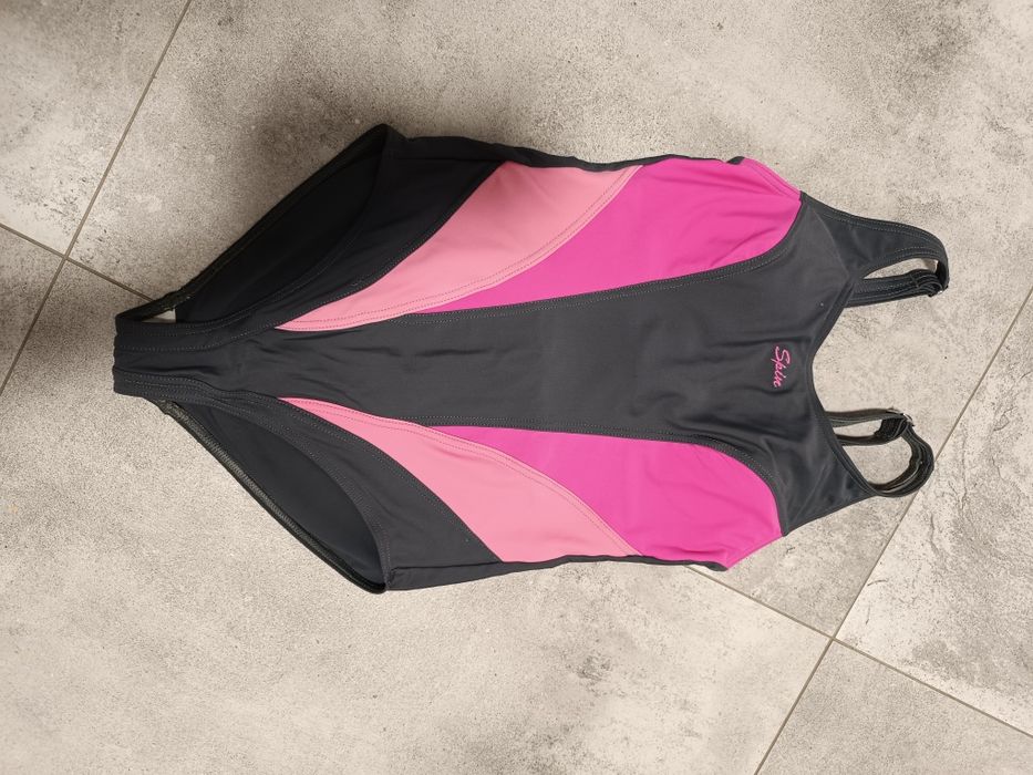 Strój kąpielowy 128-134