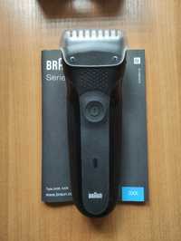 Електробритва Braun S3 Shave & Style