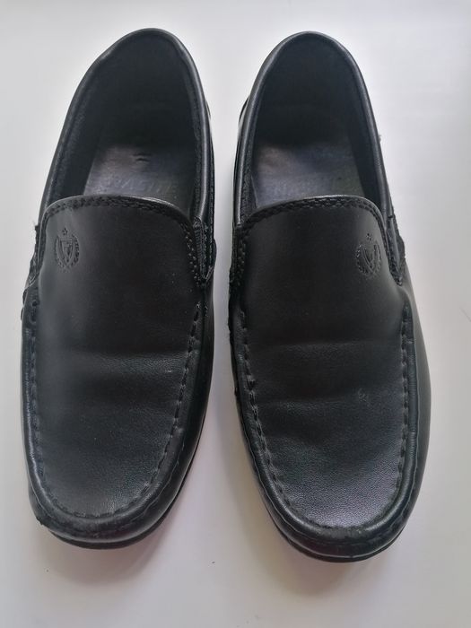 Туфли для мальчика 19.5 см