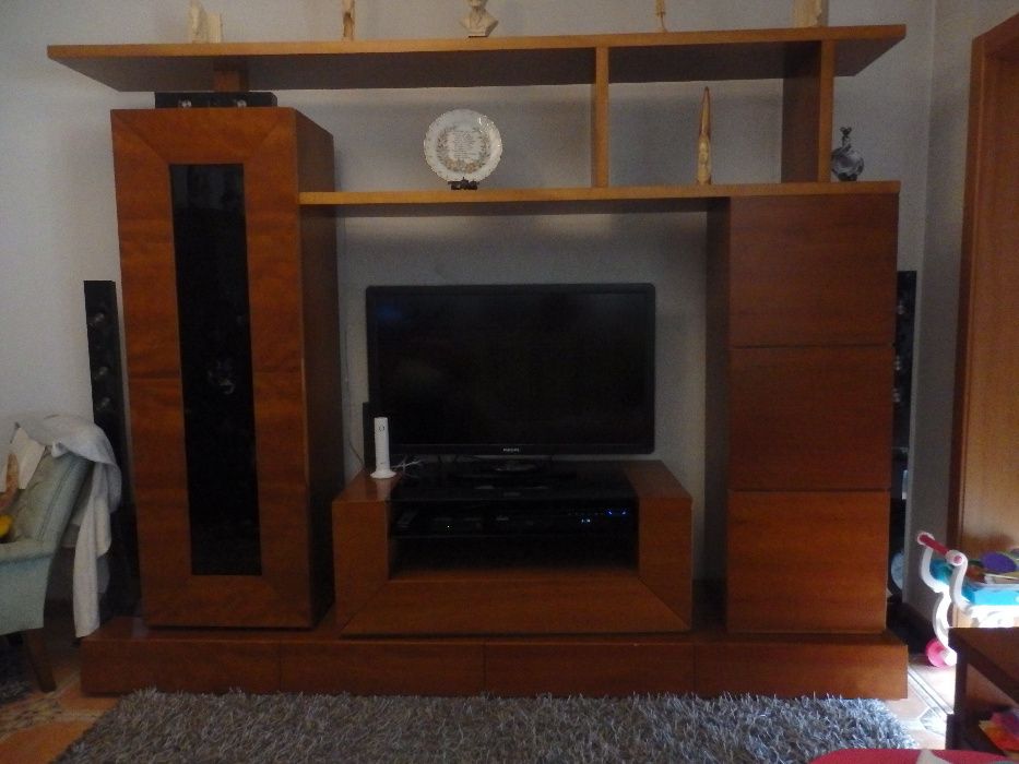 Movel de Sala e TV
