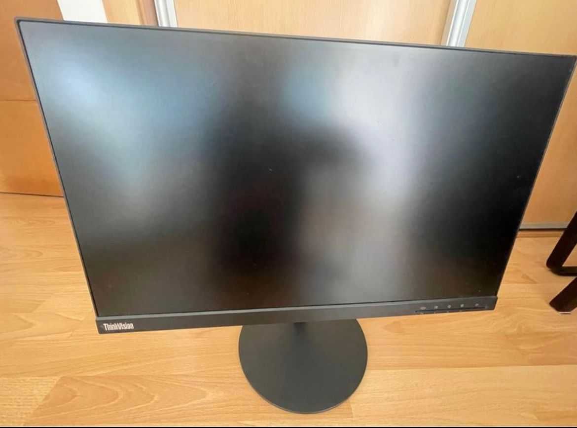 Monitor Lenovo T22i-10 (Novo)