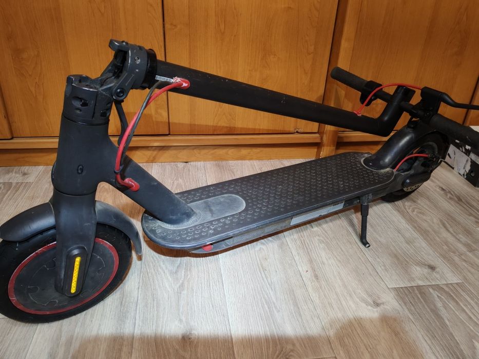 Xiaomi m365 pro электросамокат електросамокат pro2