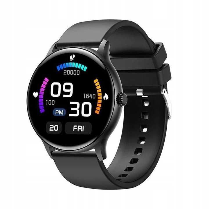 Nowy Smartwatch Zegarek Colmi i10 BT 5.1 IP67 Da Fit