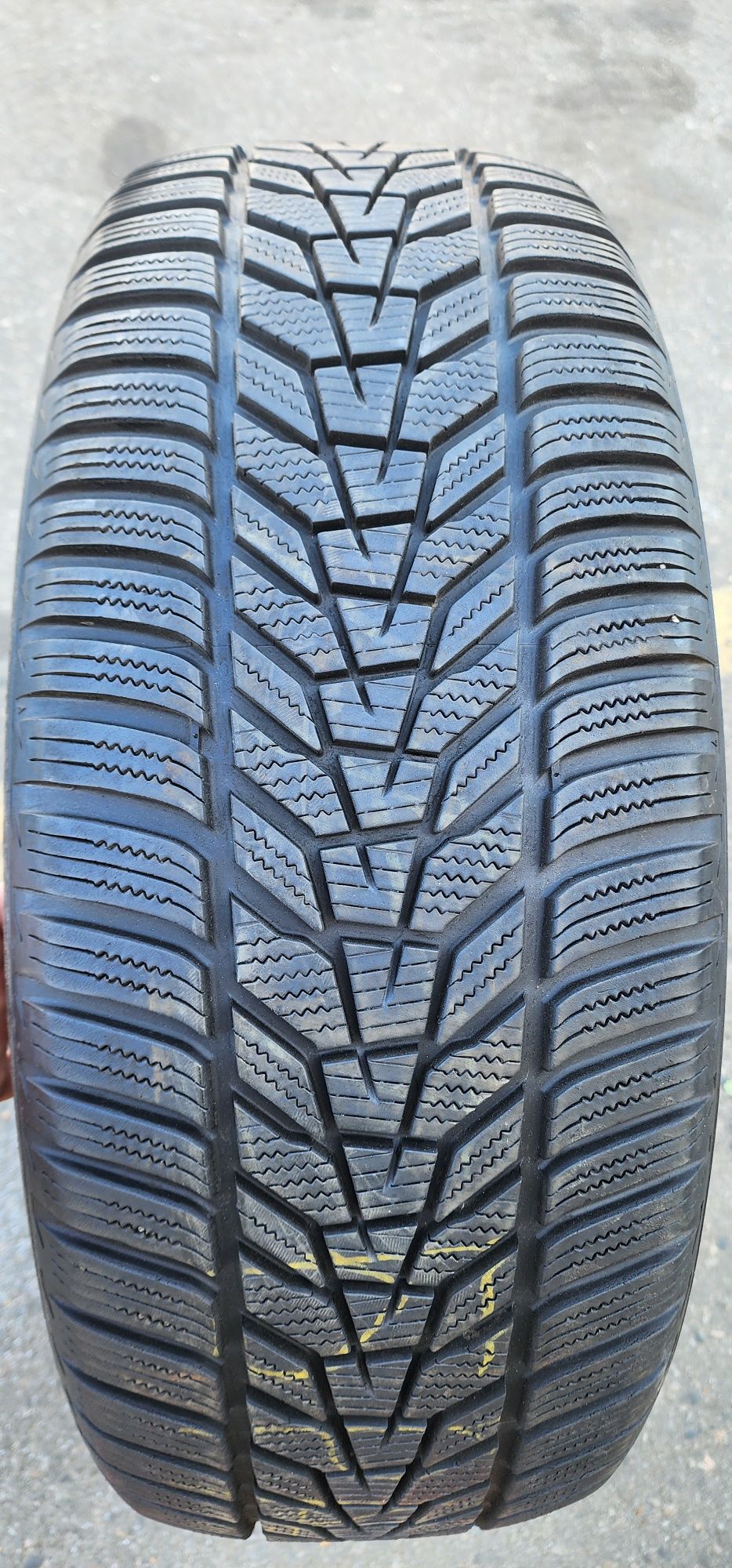 235.55.19 Hankook I*Cept Evo 3 x W330A 1шт