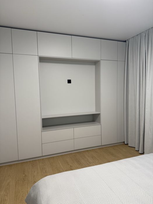 Продам 3-к квартиру з новим ремонтом — заїжджай і живи