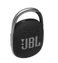 Głośnik JBL Clip 4 czarny