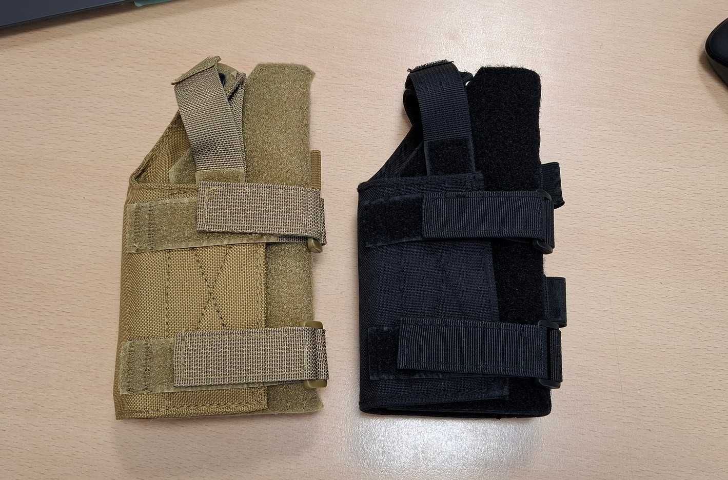 Кобура тактична для пістолета.  Glock, Форт, інші