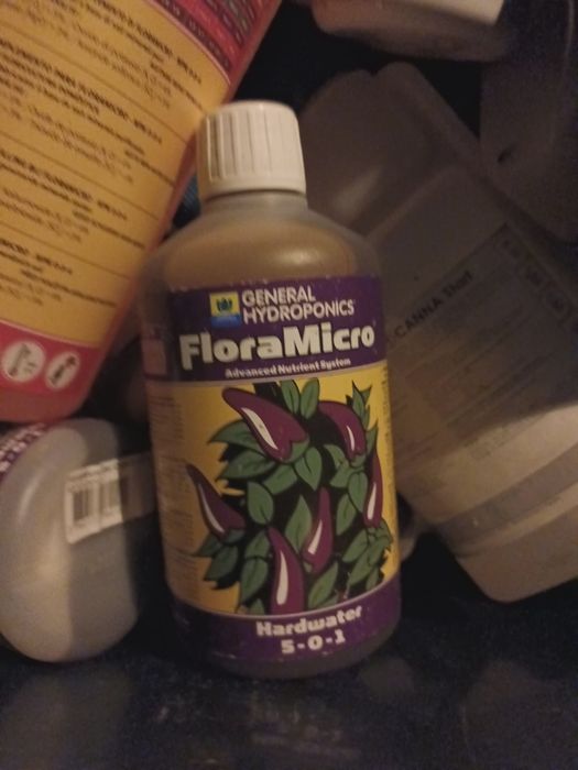 Fertilizantes plantas- várias marcas e tamanhos