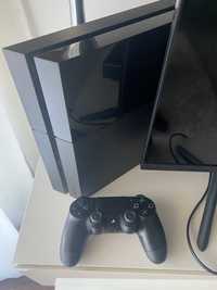 PlayStation PS4 500gb