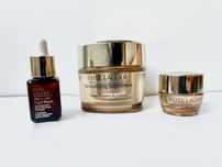 Zestaw Estee Lauder Revitalizing Supreme+ Youth Power Creme Serum