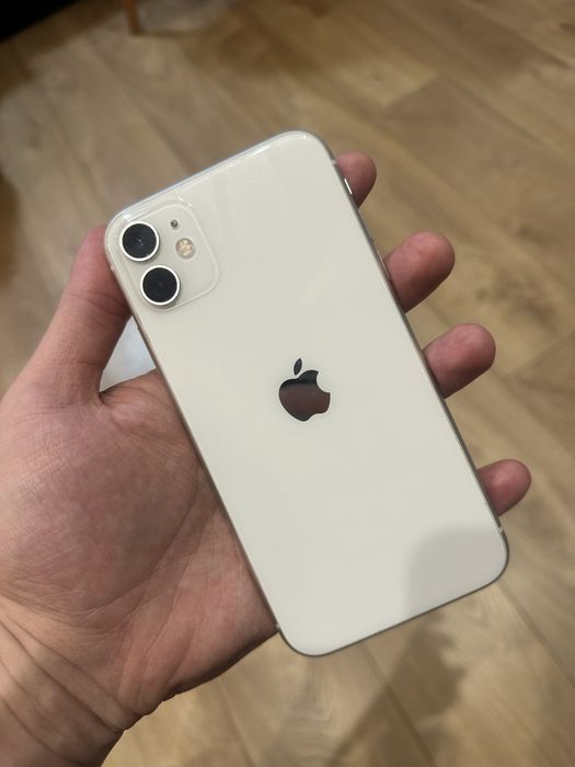 Iphone 11 64GB Stan bardzo dobry