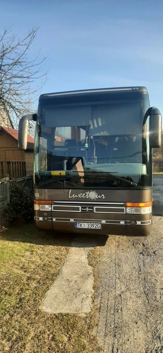 Van Hool T915  Sprzedam autobus Van Hool T915