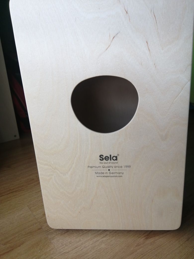 cajon sela primera se162 castanho