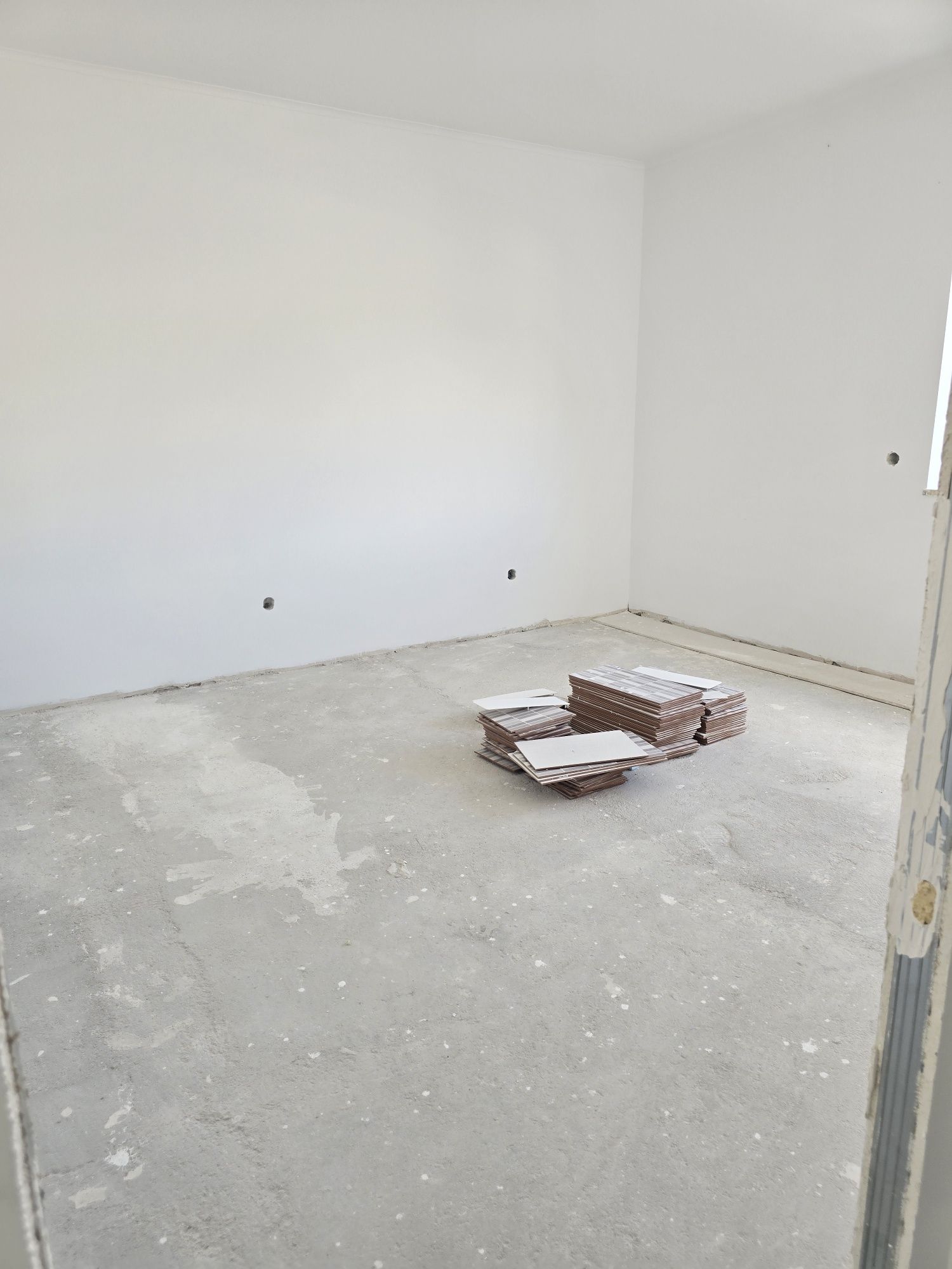 Vende-se Andar Moradia