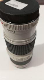 Obiektyw Canon 70-200 f/4 L IS USM
