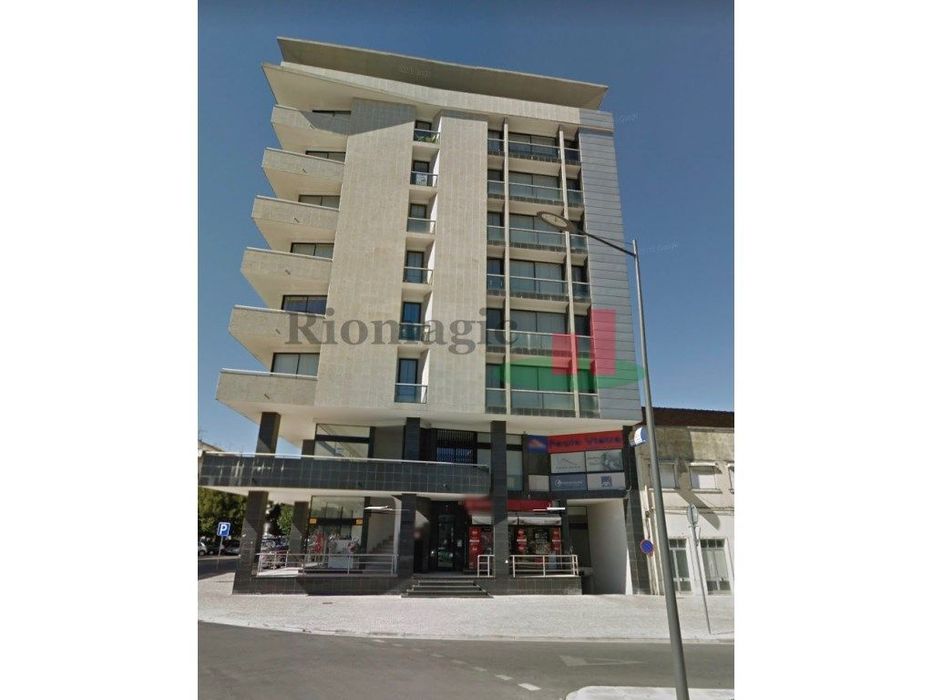 Lugar de Estacionamento