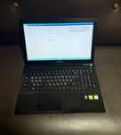 Ігровий Ноутбук MEDION / NVIDIA MX130 /  i7-8550U