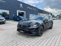 Peugeot 408 GT mHEV 136KM /Elektryczne fotele / FOCAL / Masaże /