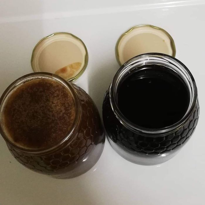 Mel urze "vila Real"