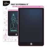 Tablet Do Rysow Lcd B/o 175x290 10c Roz Kidea. Derform. Nowy Produkt
