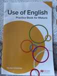 Practice book for Matura