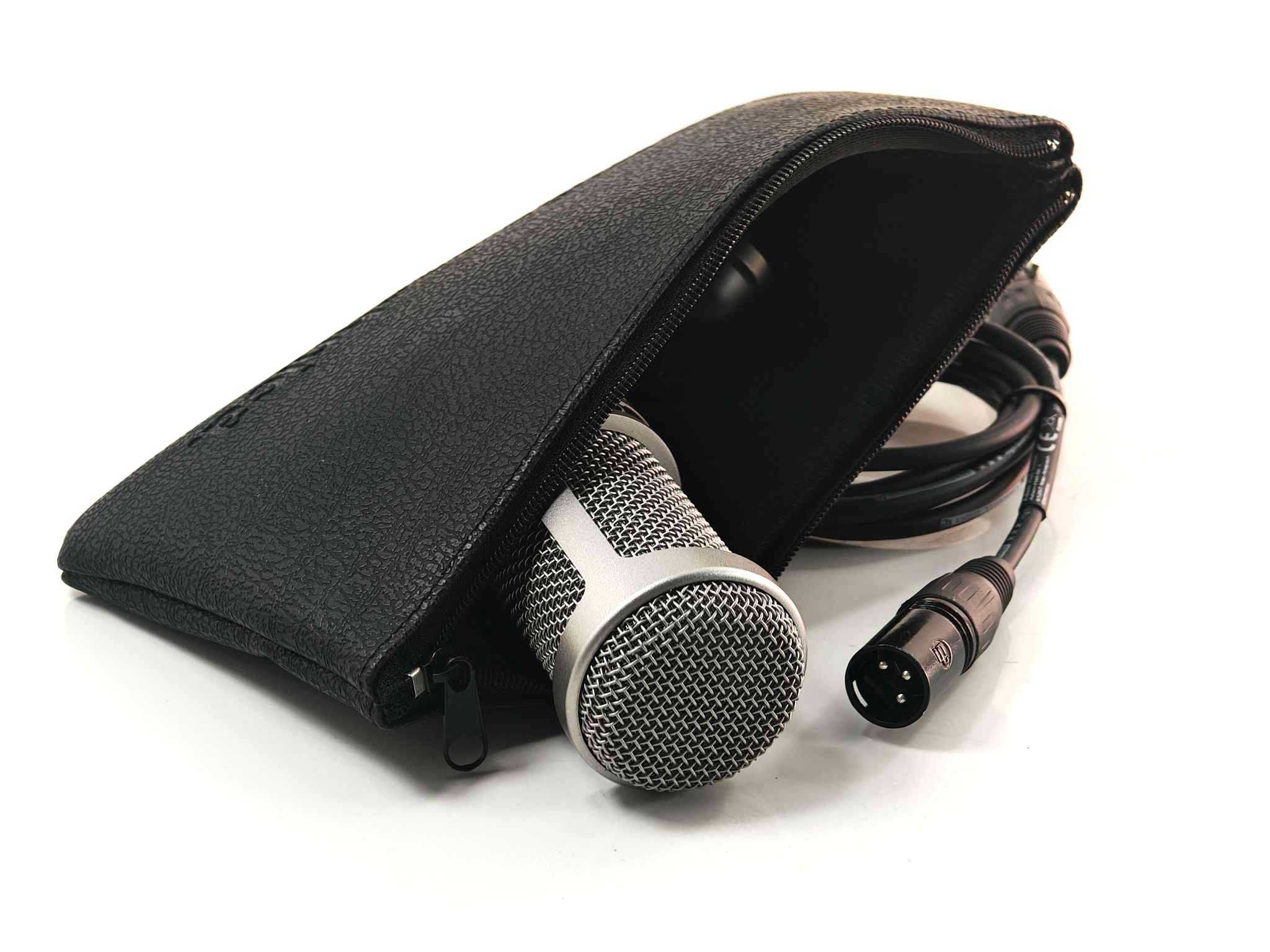 Audio-Technica AT2020 Kardioidalny mikrofon pojemnościowy (złącze XLR)