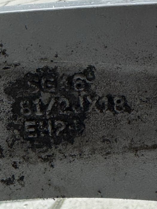 диски 5х130 Advanti r18