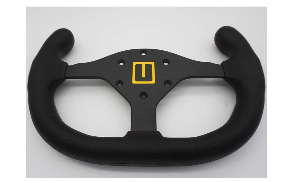 Volante Turn wheel