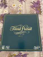 Jogo Tabuleiro Trivial Pursuit