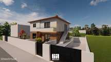 Andar Moradia T1 Venda em Brito,Guimarães