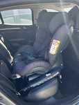 [desocupar] Cadeira auto BeSafe iZi kid 6meses-4 anos