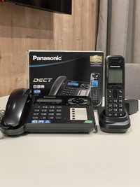 Телефон Dect Panasonic