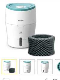 Nawilzacz powietrza philips