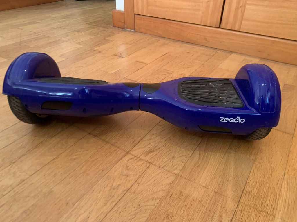 Vendo hoverboard