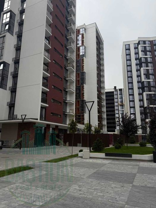 Продаж на Манхетені