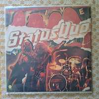 Status Quo Live 1977 US (EX/VG+)