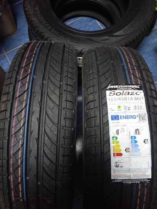 185 65 r14 Premiorri