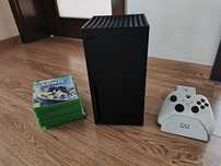 Xbox Series X używane