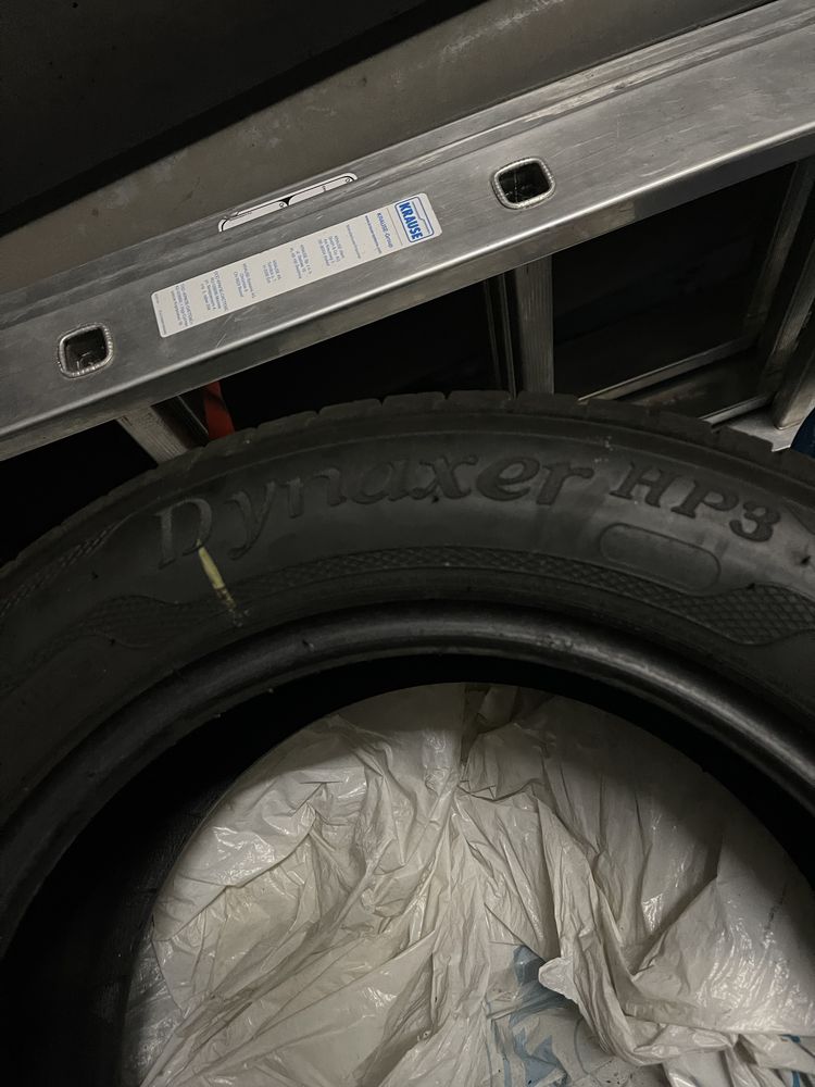 Шини KLEBER DYNAXER HP3 185/65R15 88T