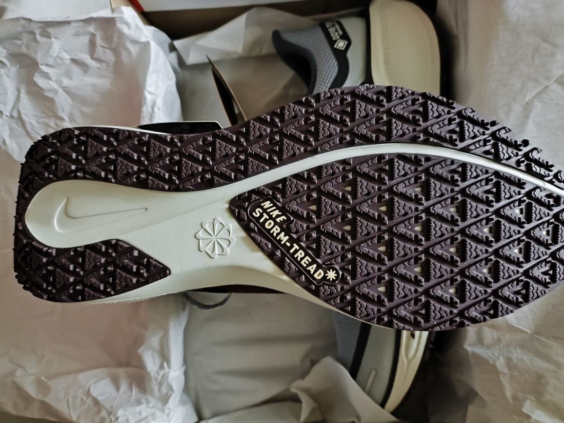 Кросівки Nike Pegasus 41 GORE-TEX Road Running Trainers Оригінал!