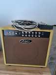 Wzmacniacz lampowy potrzebuje gitarzysty MG 20 Firebird Kup Mnie
