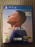 FIFA 22 na PS4 /Polska wersja