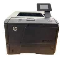Лазерный принтер HP LaserJet Pro 400 M401dn из Европы