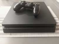 Ігрова консоль Sony Playstation 4 Slim 1 TB 5.05