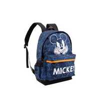 Mochilas escolares Mickey para PC Portátil - Portes INCLUÍDOS