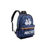 Mochila Mickey para PC Portátil, viagem, escolar NOVA Portes incluídos