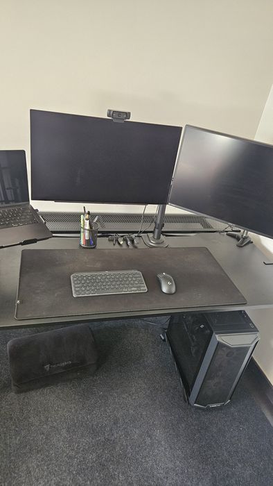 Mesa Gaming IKEA Utespelare